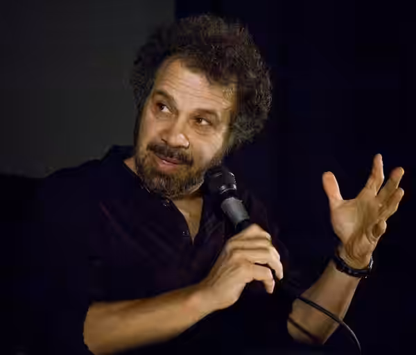 Edward M. Zwick (born October 8, 1952) is an American filmmaker and film producer. This photo was taken on November 20, 2008 during a Question &amp; Answer sess