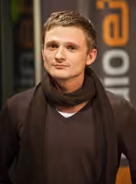Florian Lukas