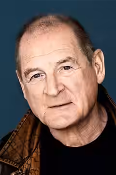 Burghart Klaußner