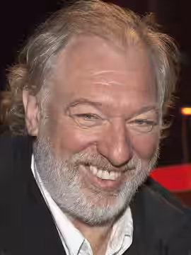 Wolfgang Becker (2014)