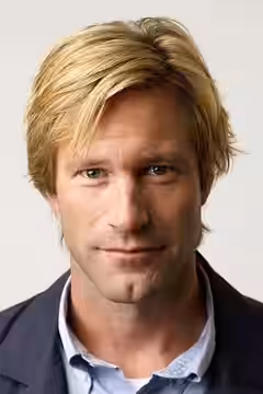 Aaron Eckhart