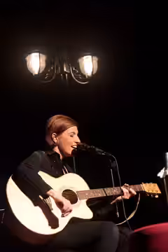 show alive (2014)