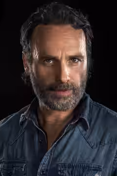 Andrew Lincoln
