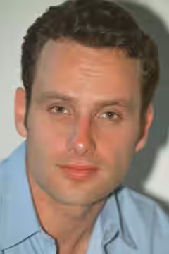 Andrew Lincoln