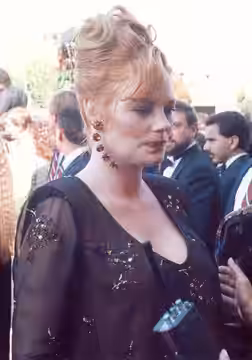 Marg Helgenberger