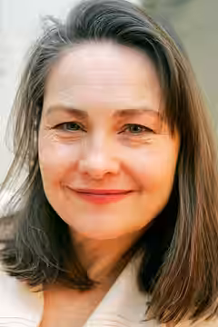 Cherry Jones