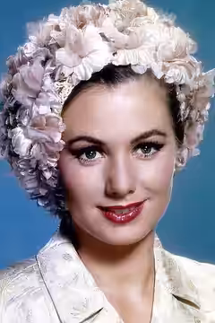 Shirley Jones