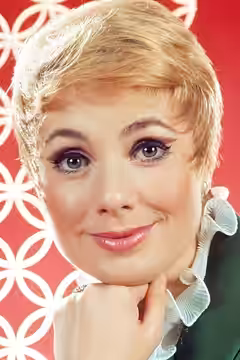 Shirley Jones