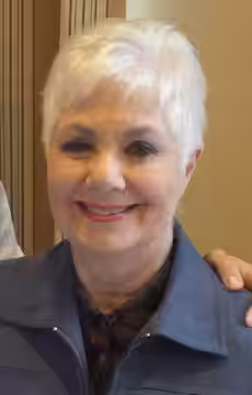 Shirley Jones at the Chiller Theatre Expo in 2014