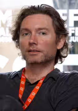 Kevin Macdonald