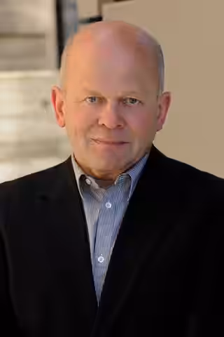 John Smithson