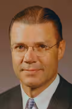 Robert McNamara
