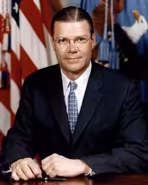 Robert McNamara