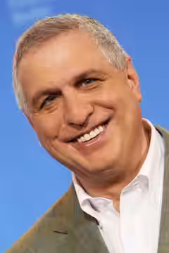 Errol Morris