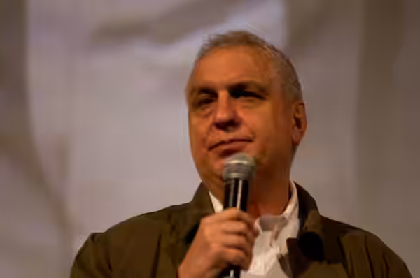 The Unknown Known - Errol Morris (2013)