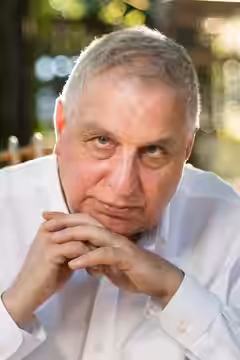 Errol Morris