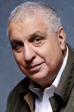 Errol Morris