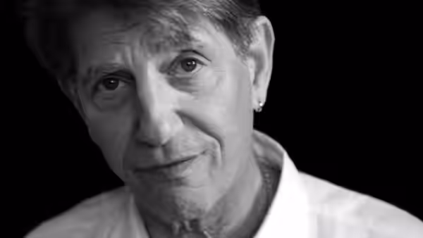 Peter Coyote in I Am Fishead, 2011 (2016)