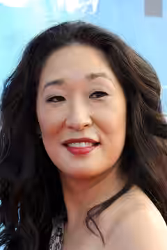 Sandra Oh