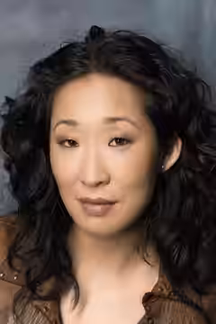 Sandra Oh