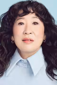 Sandra Oh