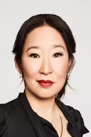 Sandra Oh