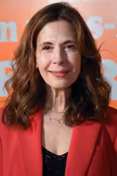 Jessica Hecht at the opening night of "Dog Day Afternoon" on Broadway - March 30, 2026