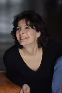 Louise LEMOINE TORRES actrice, autrice (2021)
