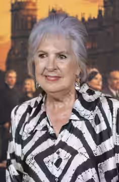 Penelope Wilton