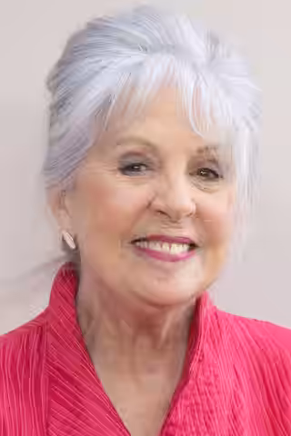 Penelope Wilton