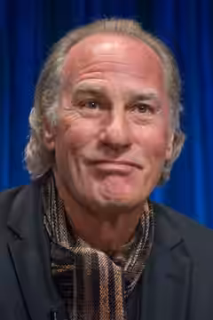 Actor Craig T. Nelson at PaleyFest 2013's panel for "Parenthood"