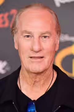 Craig T. Nelson