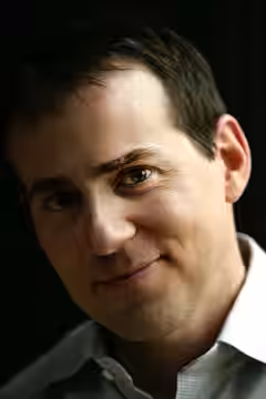 Teddy Newton