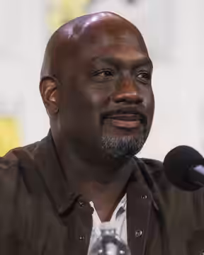 Richard T. Jones