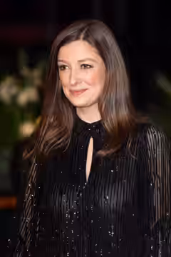 Alexandra Maria Lara at Berlinale 2020