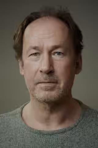 Ulrich Noethen