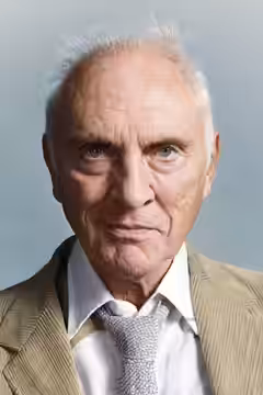 Terence Stamp