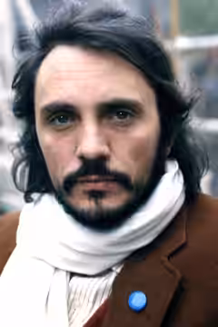 Terence Stamp