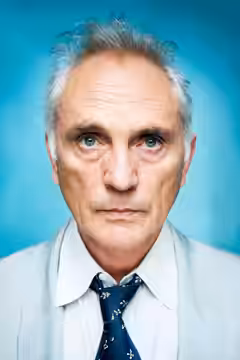 Terence Stamp