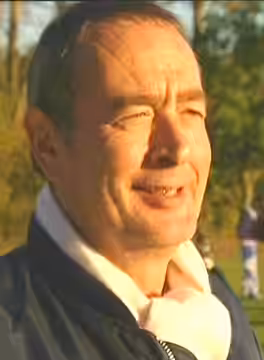 Bildbeschreibung: Bernd Aichinger, deutscher Filmproduzent und Regisseur Quelle: eigene Aufnahme mit einer Handycam Fotograf/Zeichner: Boss 11:52, 30 October 20
