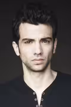 Jay Baruchel