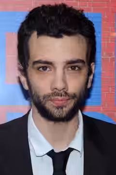 Jay Baruchel