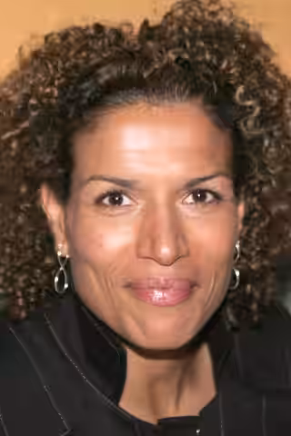 Lucia Rijker
