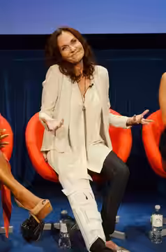 Lesley Ann Warren in 2012