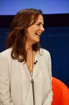 Lesley Ann Warren in 2012