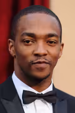 Anthony Mackie
