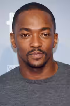Anthony Mackie