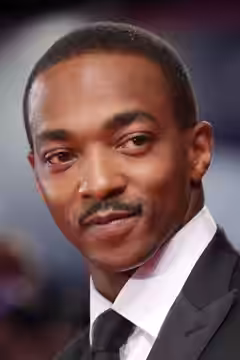 Anthony Mackie
