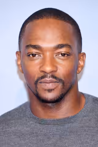 Anthony Mackie