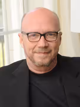 The Canadian Film Centre welcomed Academy Award®-winning filmmaker Paul Haggis for a master class with our residents. (2013)